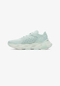 Under Armour HALO TRAINER - Training shoe - enamel blue