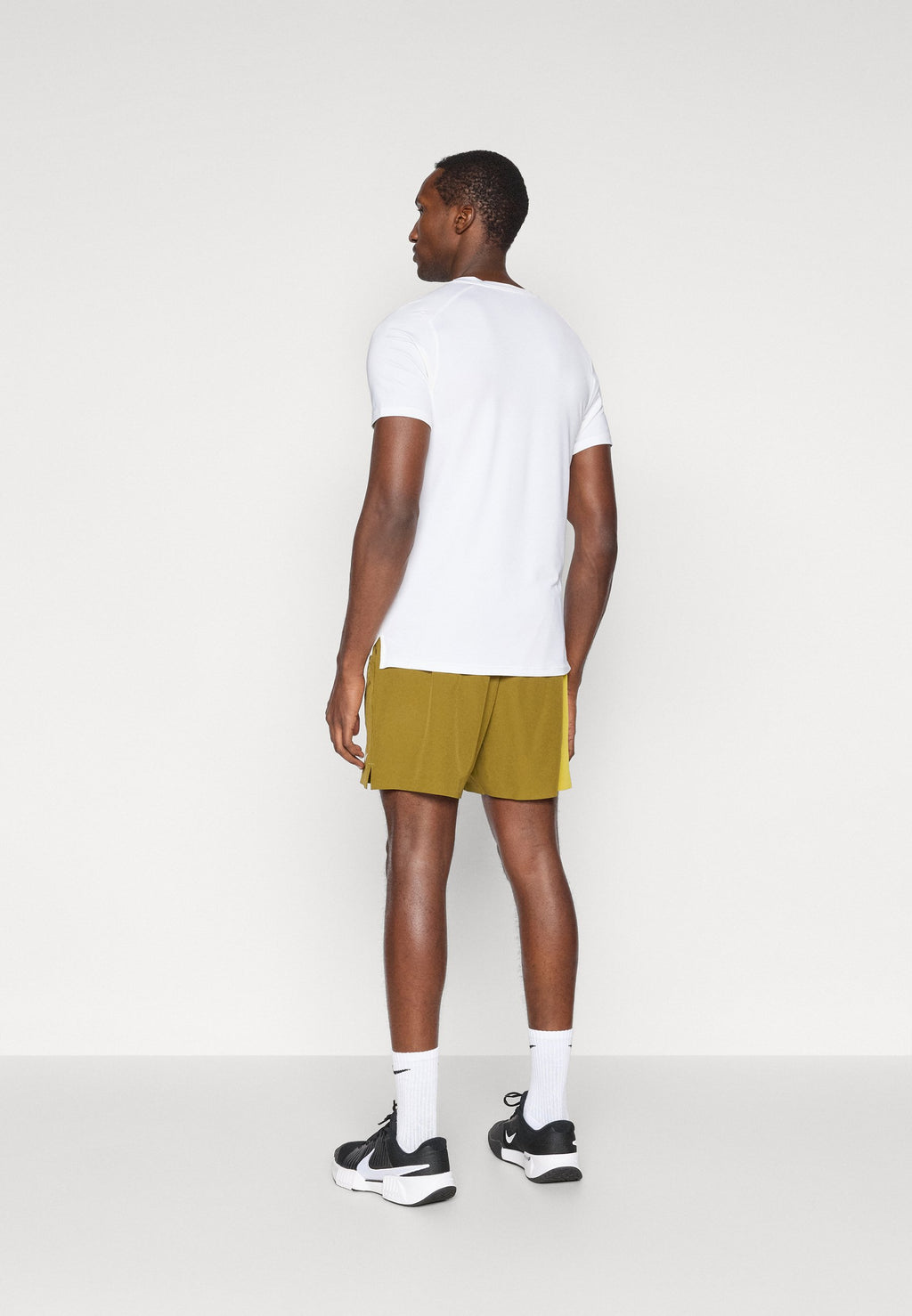 Nike Performance NIKECOURT SLAM SHORT