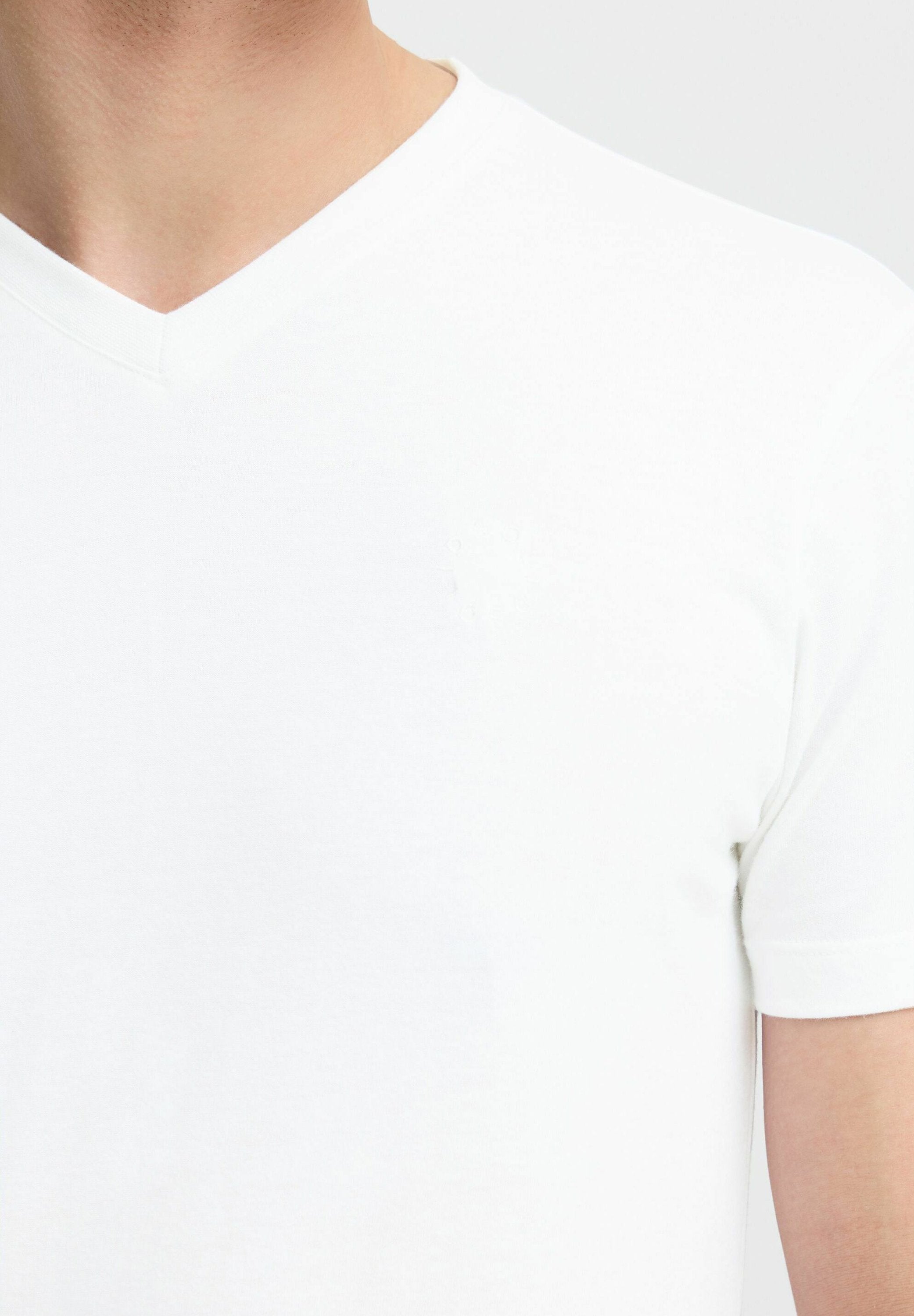 SDODILIAN V-NECK 2 PACK Media 5