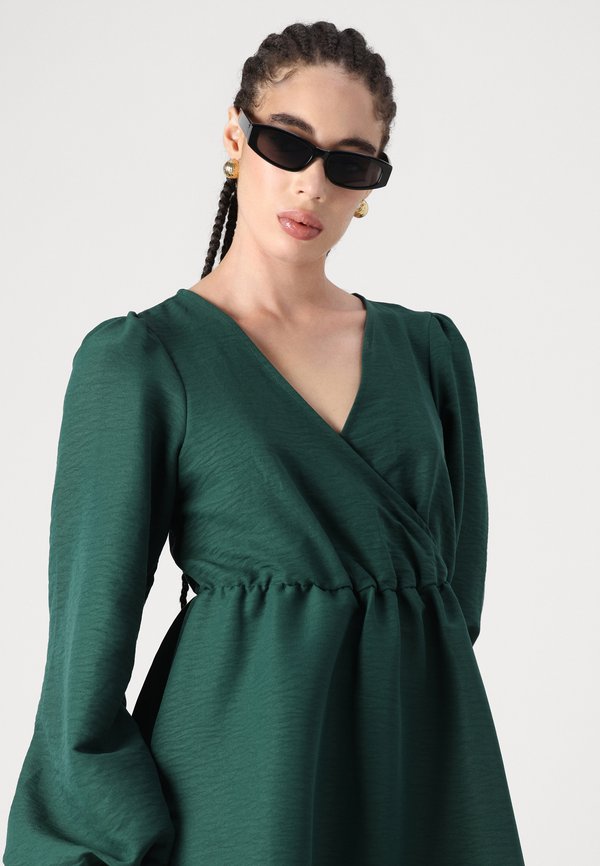 VILA VIKRIS DRESS