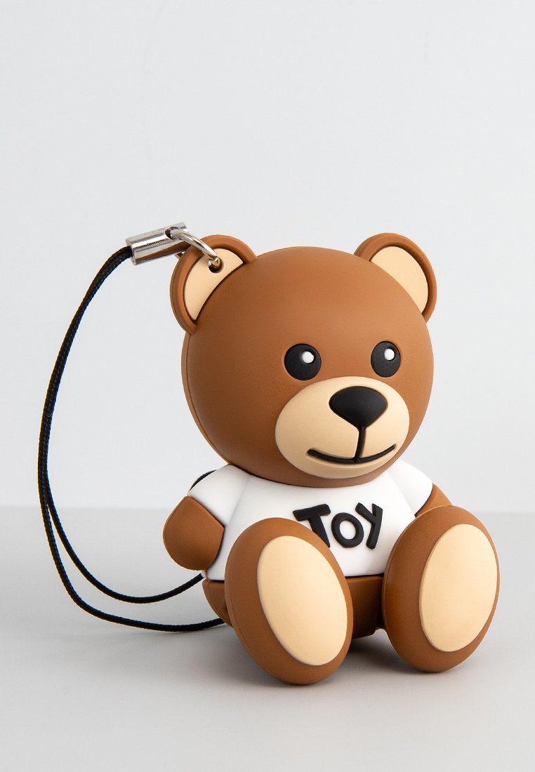 MOSCHINO POIS AND BEARS