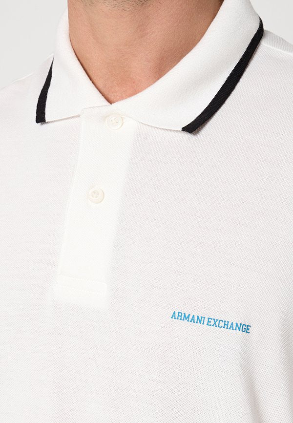 Armani Exchange