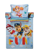 Paw Patrol