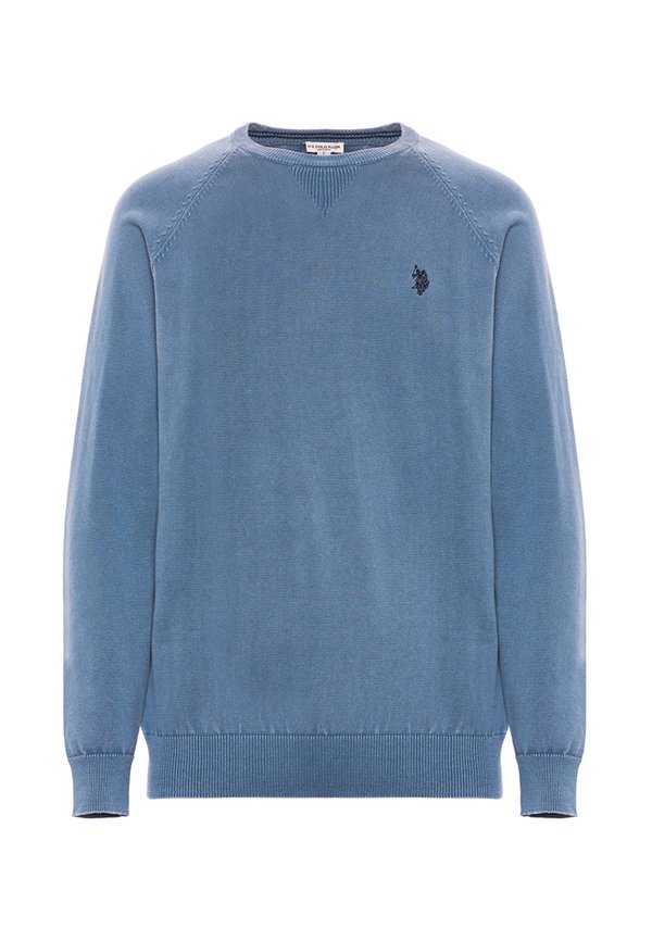 U.S. Polo Assn. NIL