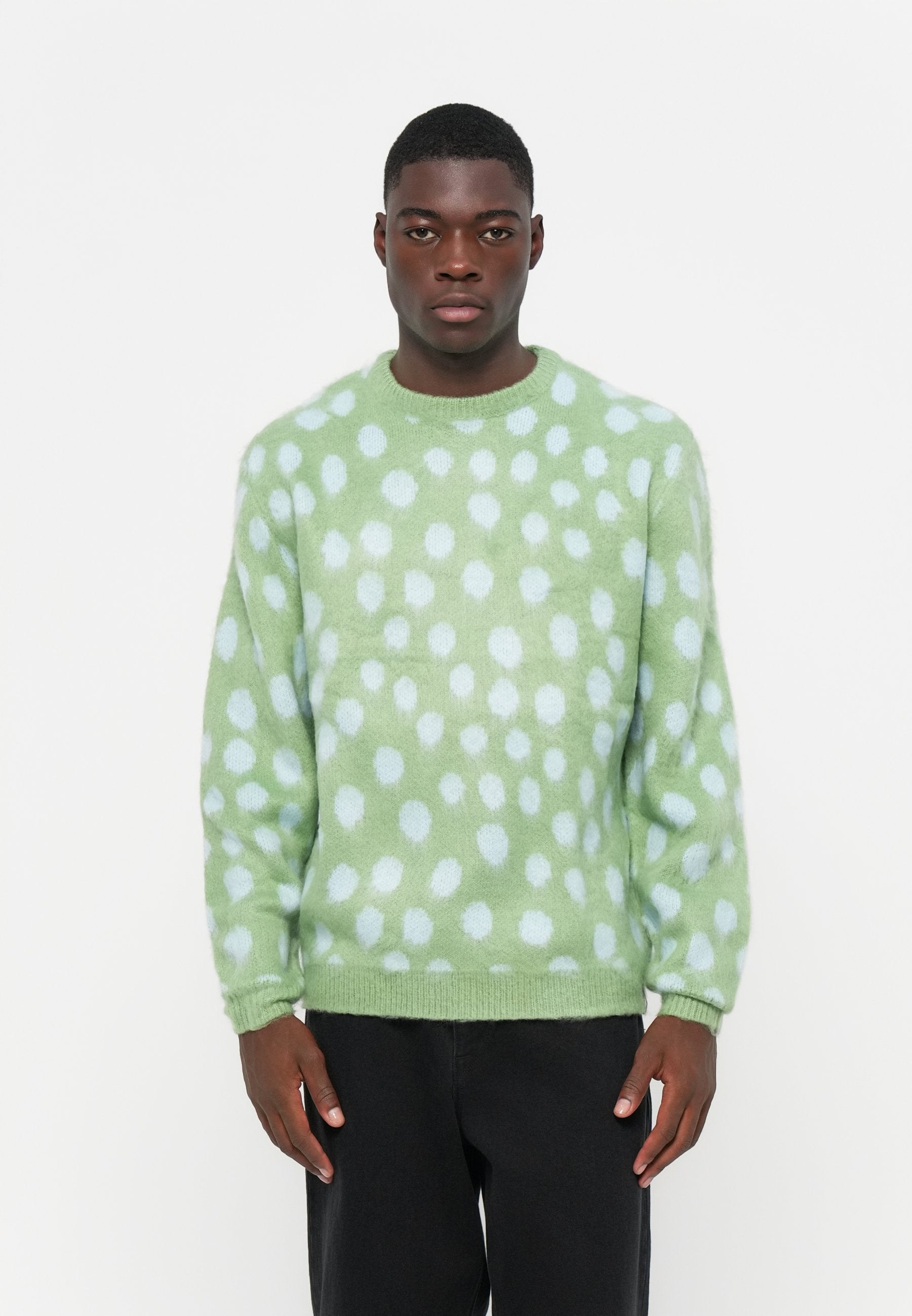 Santa Cruz CREW UNISEX