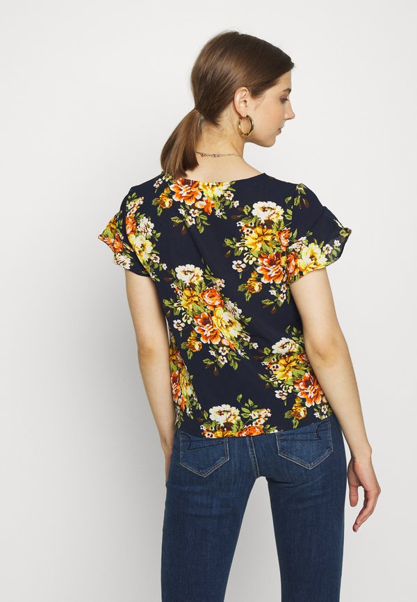VILA VIULLA LUCY  FLOUNCE