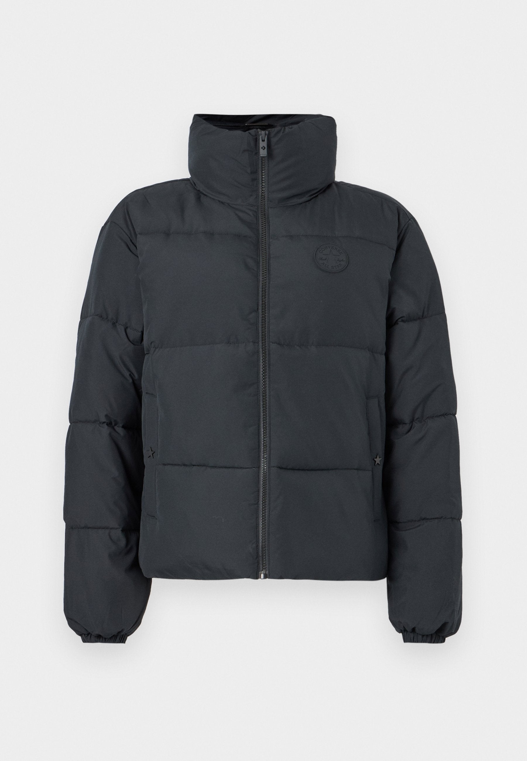 Converse QUILTED PUFFER JACKET