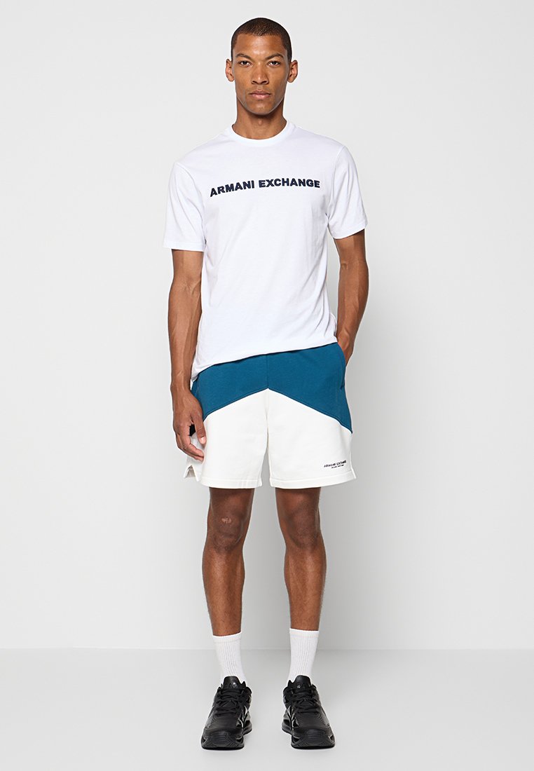 Armani Exchange Shorts Media 4