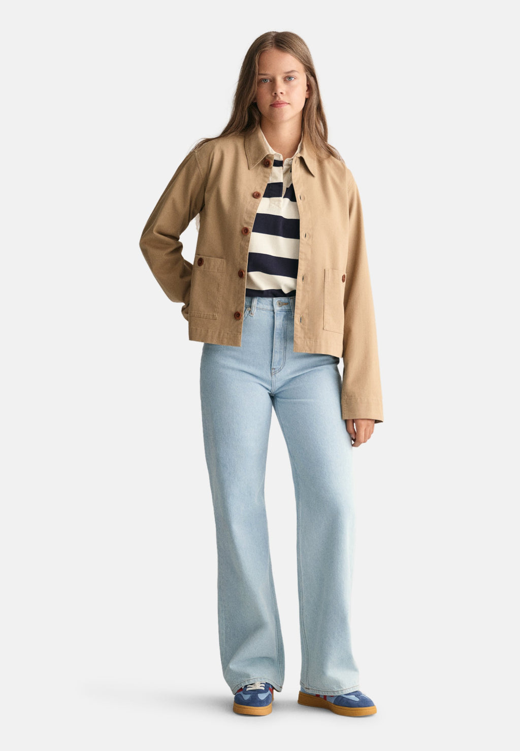 GANT WORKWEAR