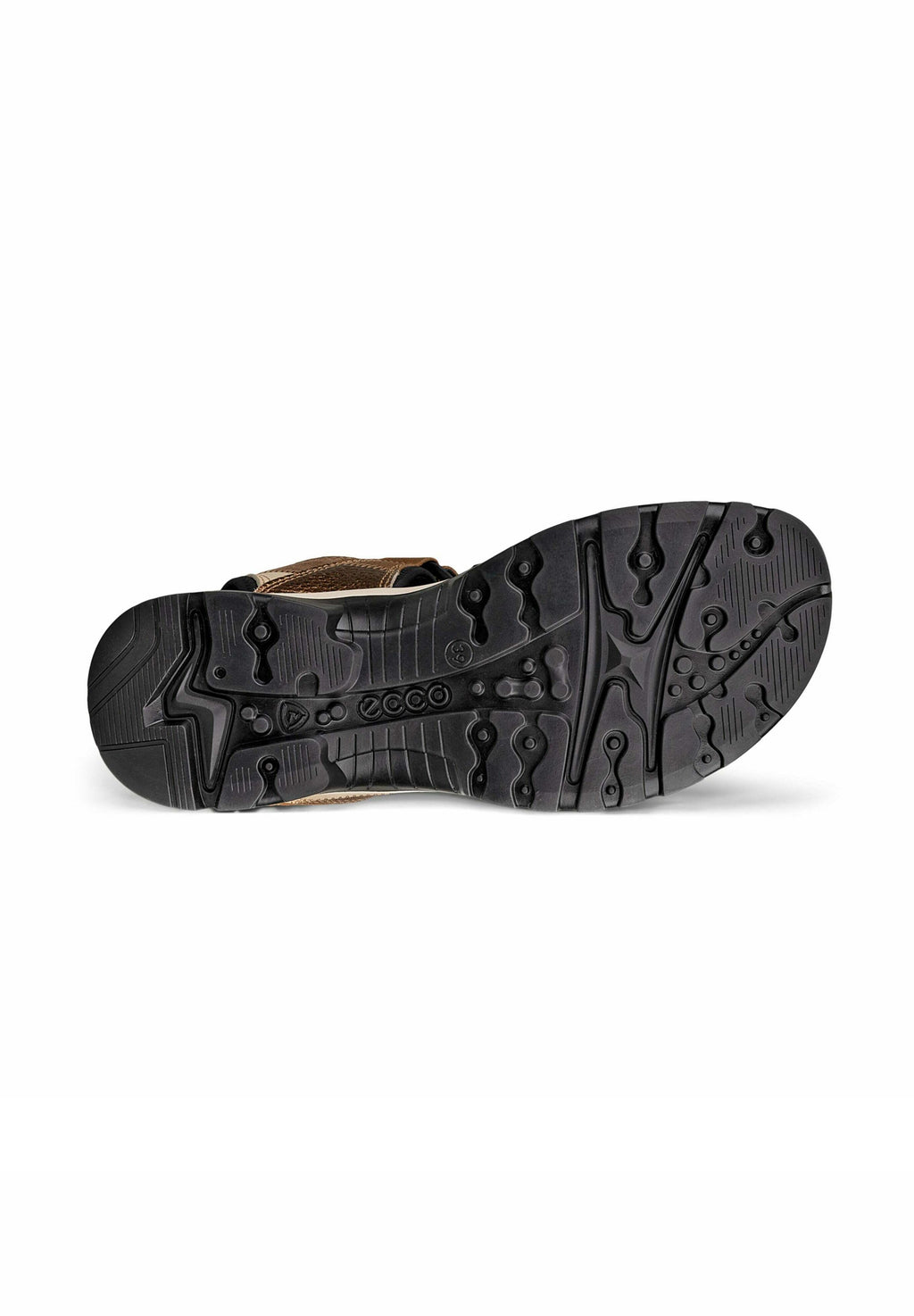 ECCO Trekkingsandale Media 4