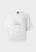 The North Face ZUMU BOXY TEE