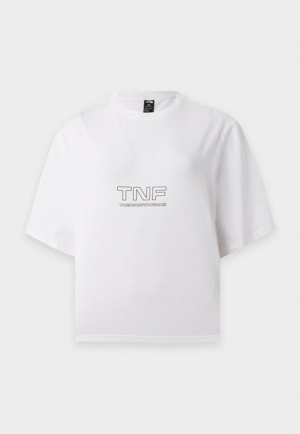 The North Face ZUMU BOXY TEE