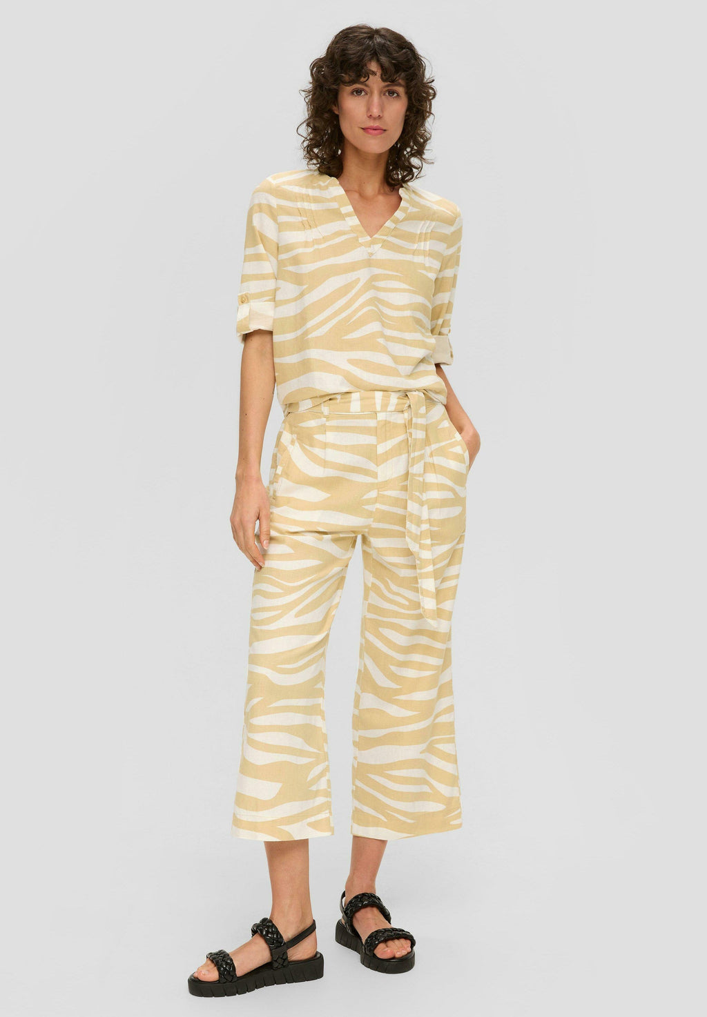 CULOTTE Media 3