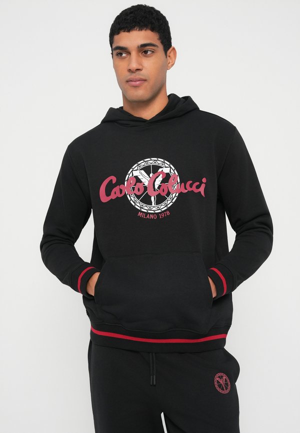 Carlo Colucci HOODIE