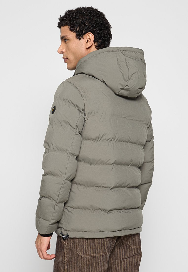 NO EXCESS Winterjacke Media 2