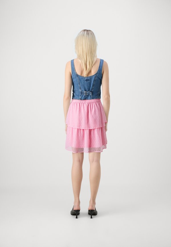 Vero Moda VMSUN DOBBY SHORT SKIRT