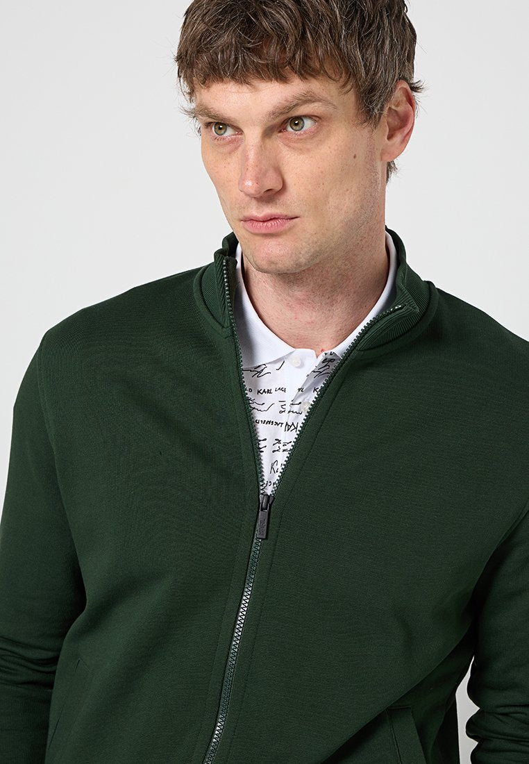 KARL LAGERFELD Sweatjacke Media 4