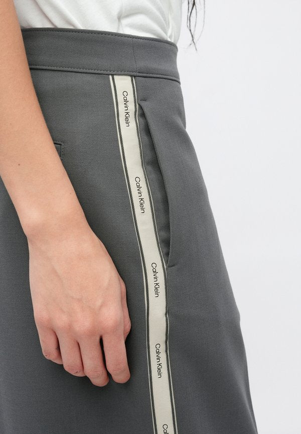 Calvin Klein SUITING TRACK PANT