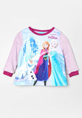 Disney LA REINE DES NEIGES
