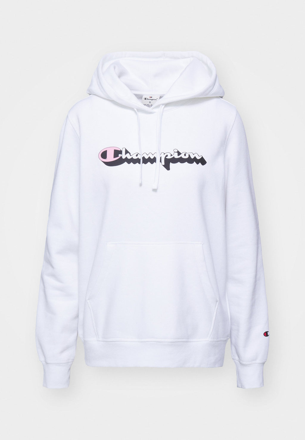 Champion GRAPHIC HOODIE