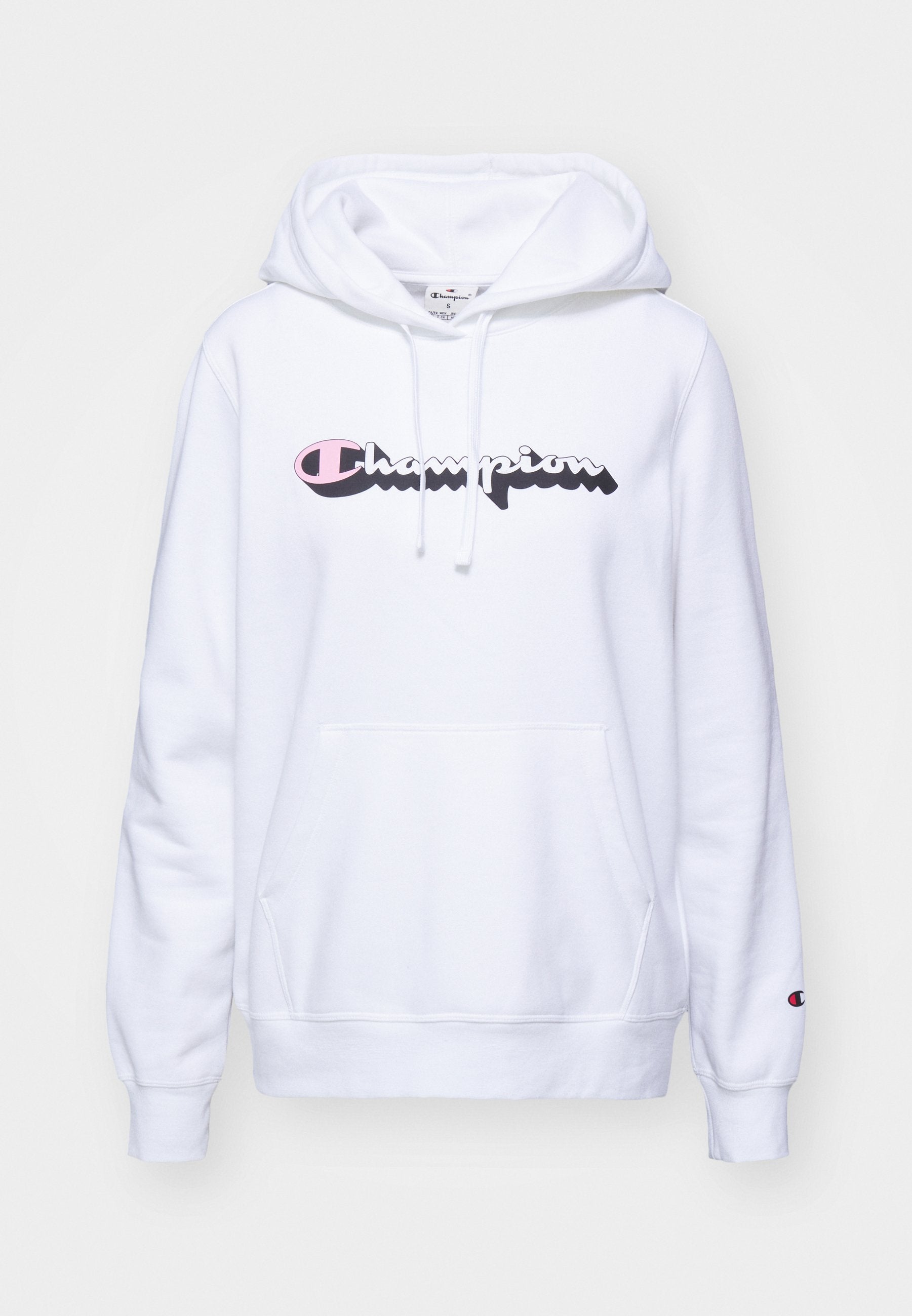 Champion GRAPHIC HOODIE