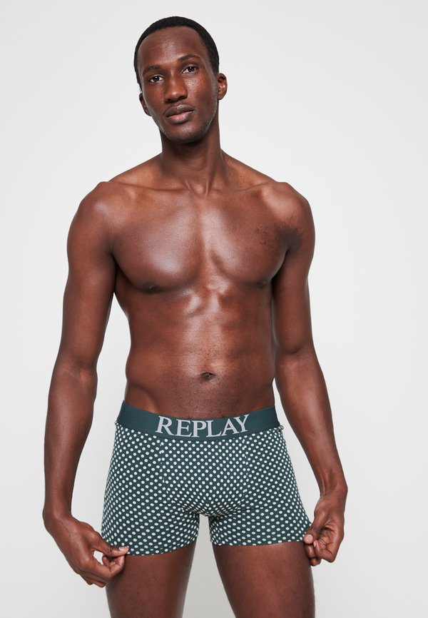 Replay 4 PACK