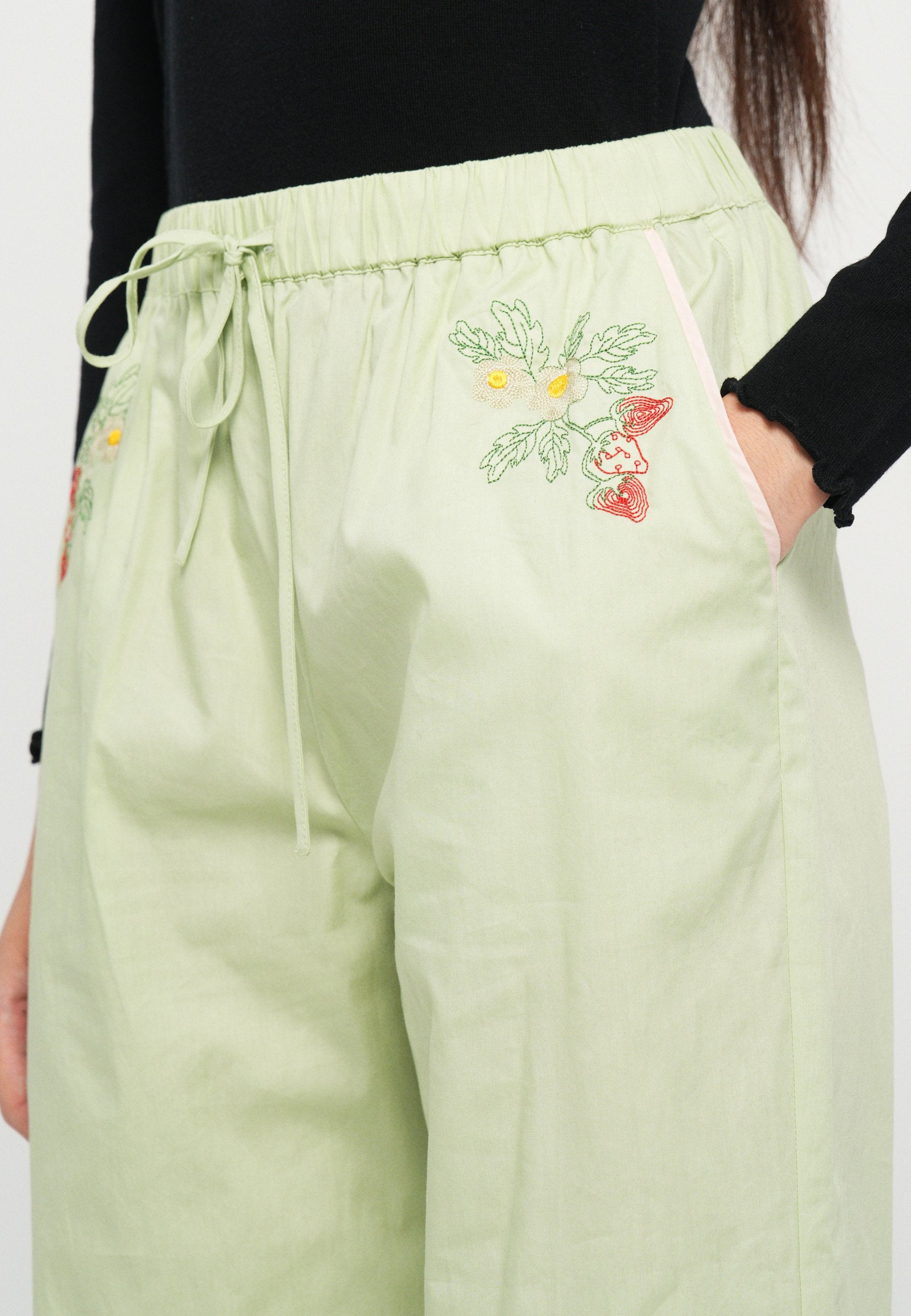 Helmstedt FIONA PANTS