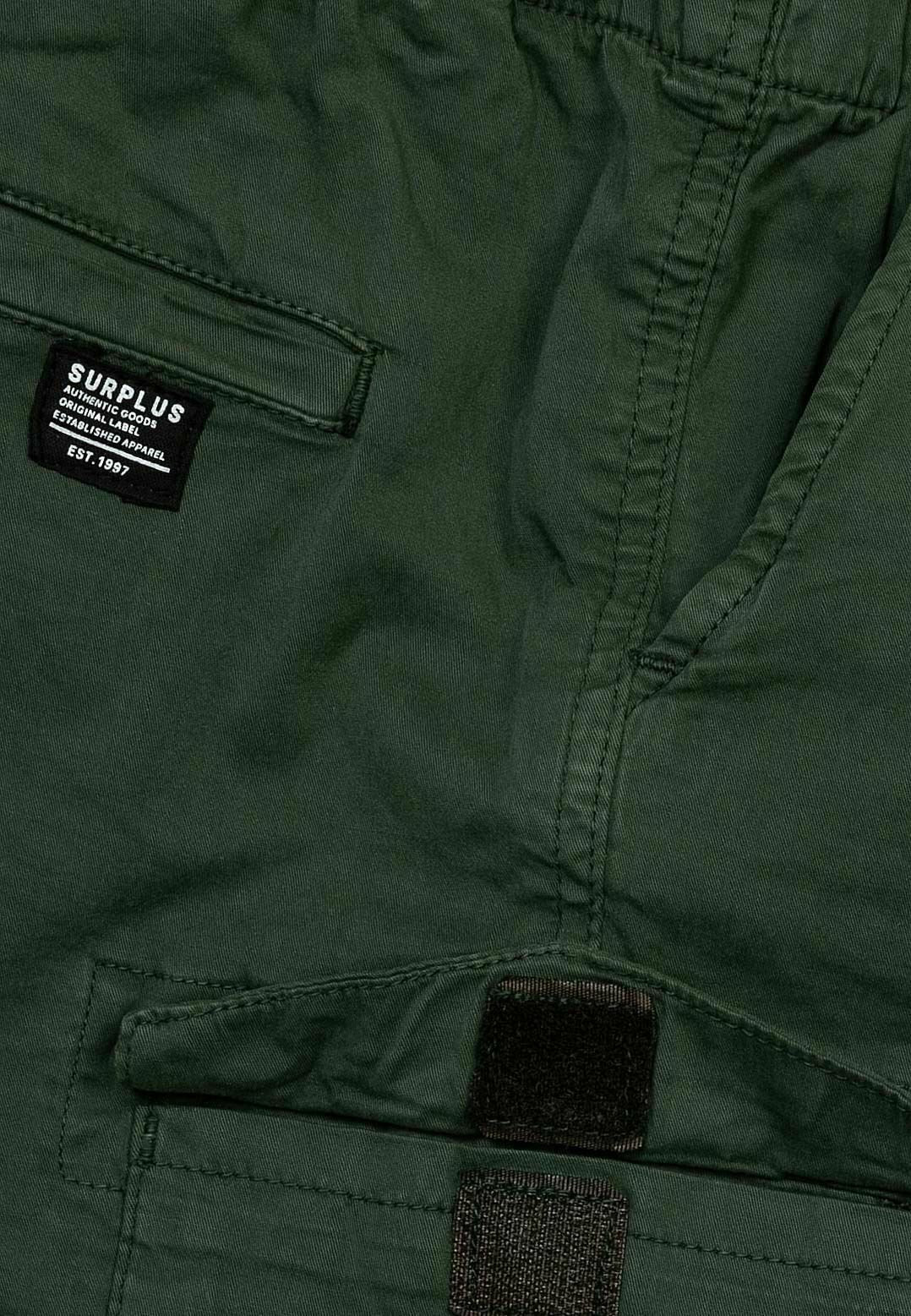 MINOTI CARGO POCKETS AND STRAIGHT LEG
