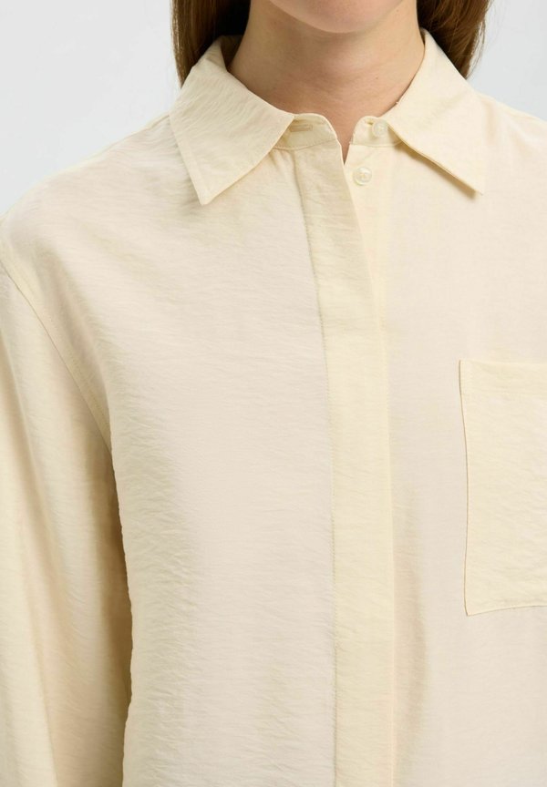 Selected Viscose blend
