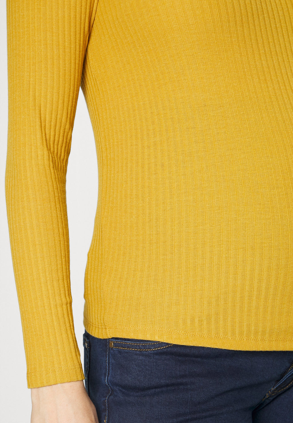 ONLY MATERNITY OLMNELLA ROLL NECK