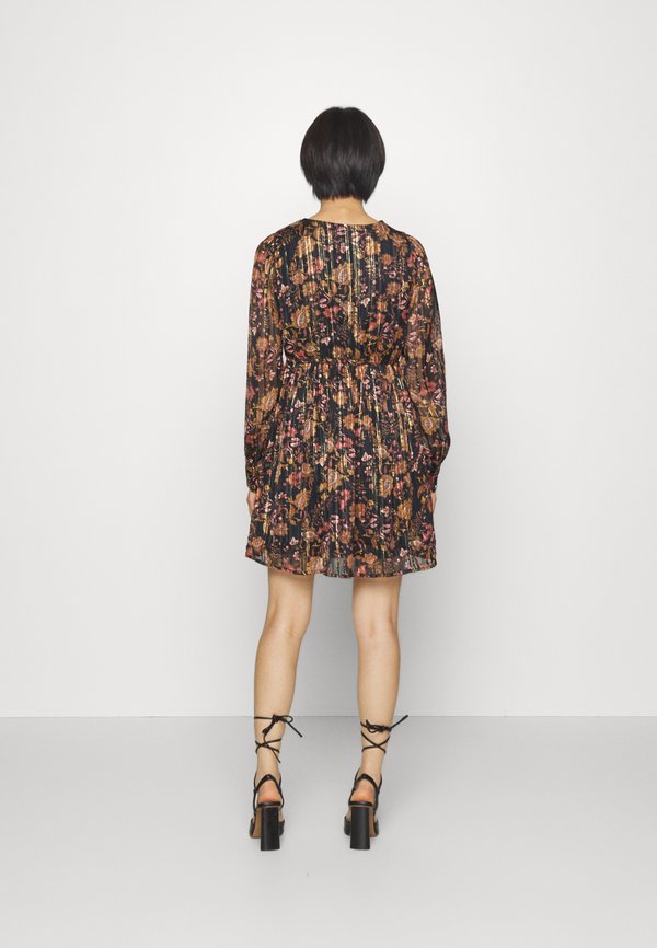 Vero Moda Petite VMMINA SHORT DRESS
