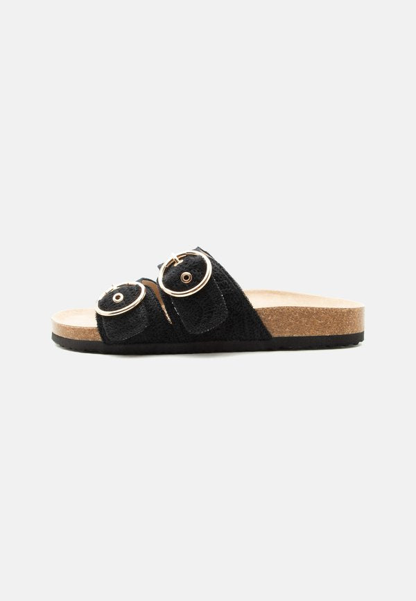 ONLY SHOES by Zalando ONLMAXI BUCKLE