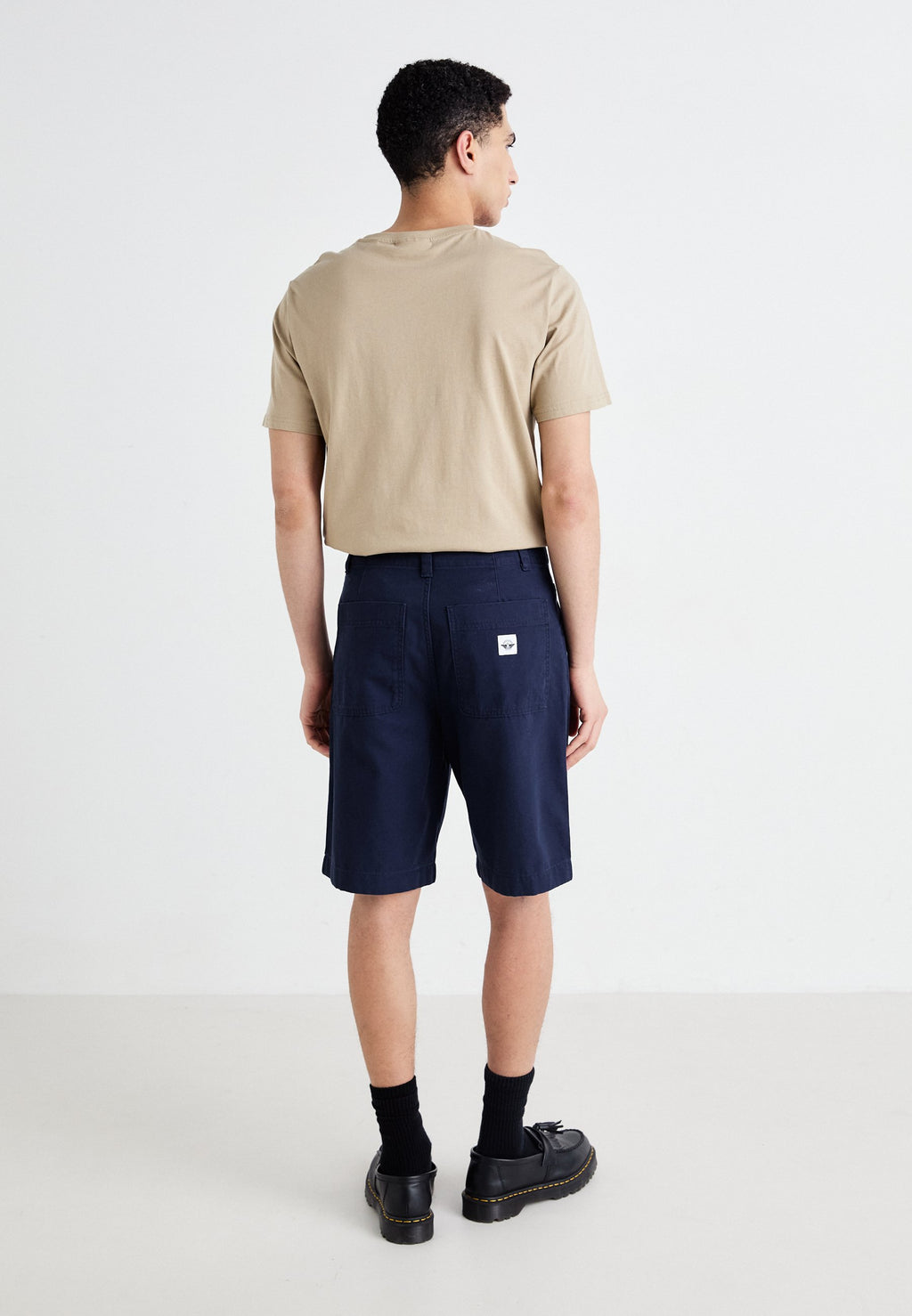 DOCKERS ALPHA