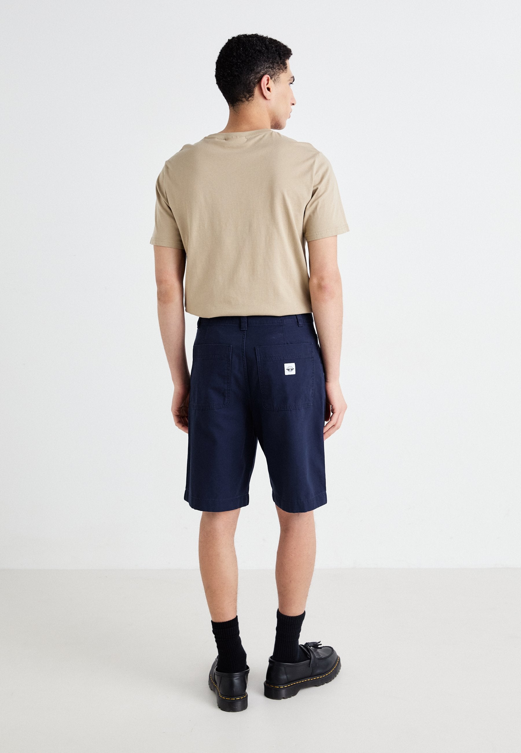 DOCKERS ALPHA