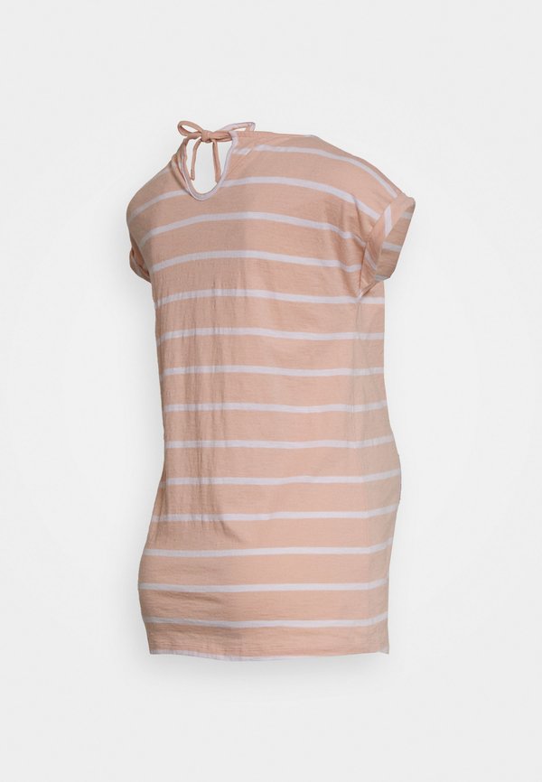 Esprit Maternity SHORT SLEEVE STRIPE
