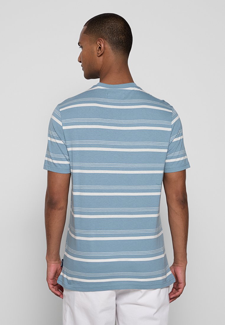 Ben Sherman