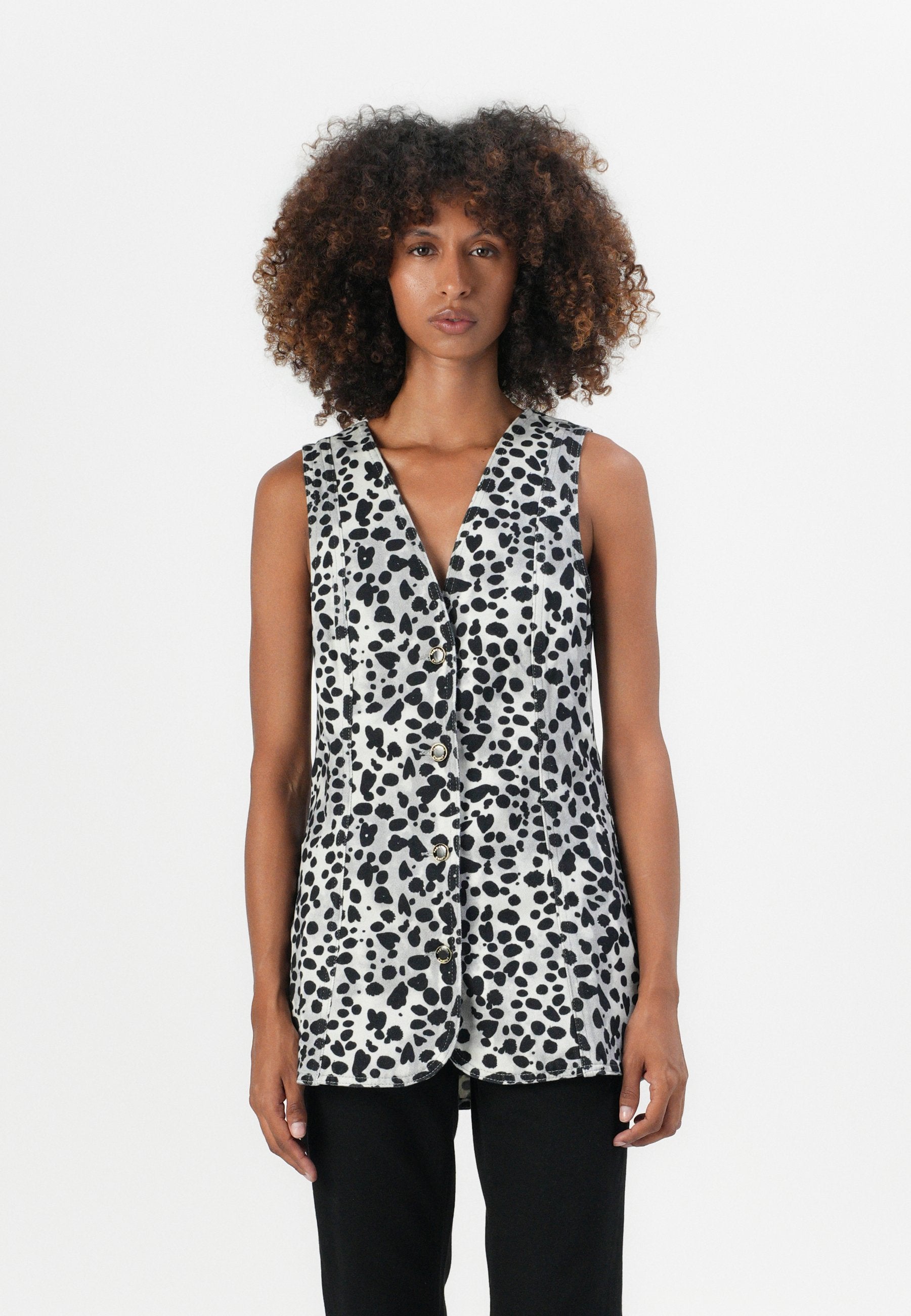 Fabienne Chapot LILET GILET