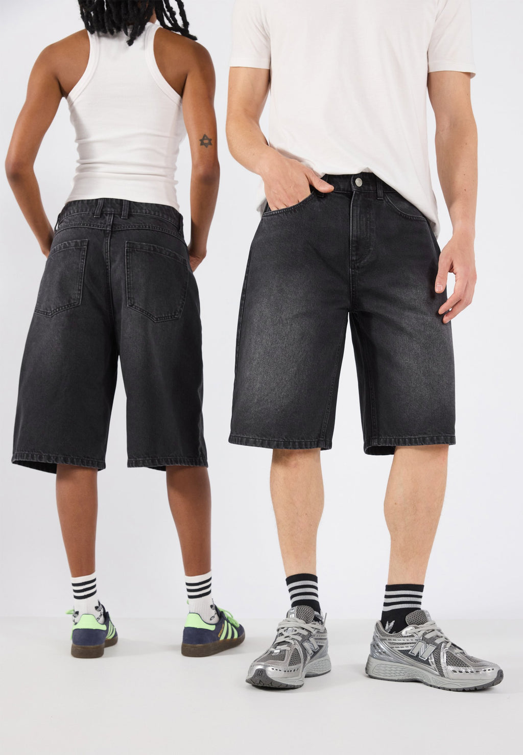 YOURTURN UNISEX