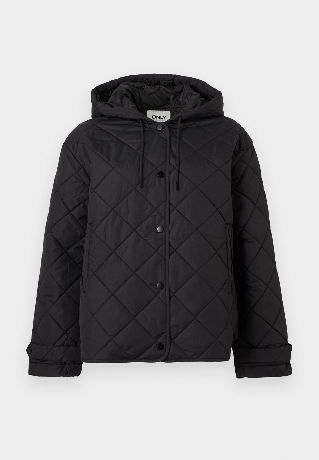 ONLY ONLJULIET QUILTED HOOD