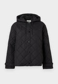 ONLY ONLJULIET QUILTED HOOD