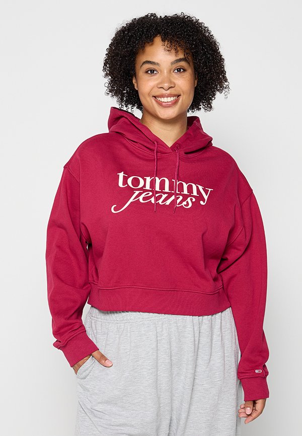 Tommy Jeans RELAXED FIT
