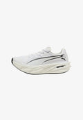 Puma DEVIATE NITRO ELITE 4 - PUMA X HYROX WNS - Training shoe - puma whitepuma black