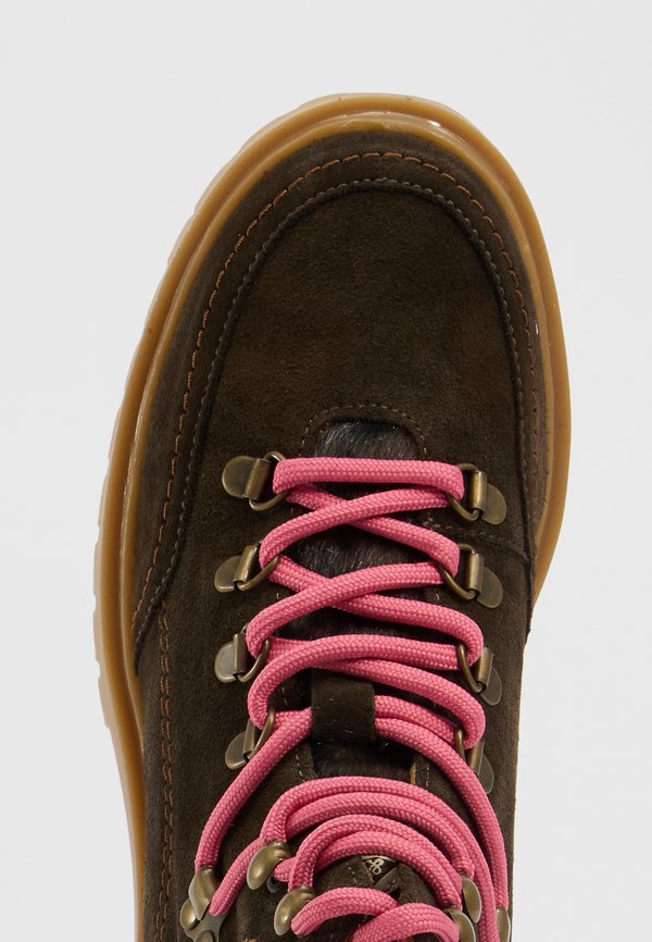 Scotch & Soda TOBY