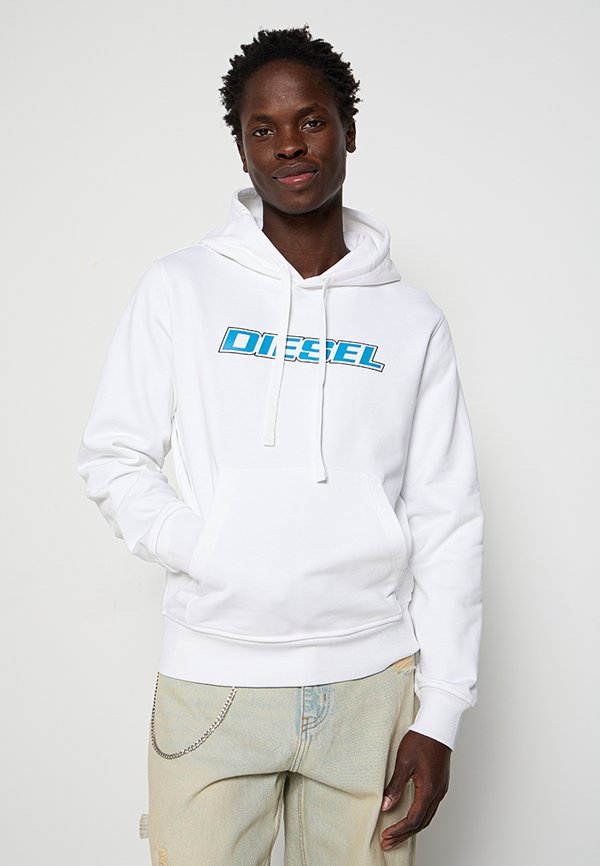 Diesel S-GINN