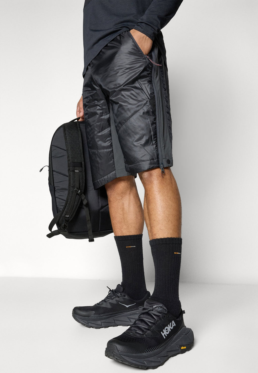 Klättermusen LOVAR SHORTS UNISEX