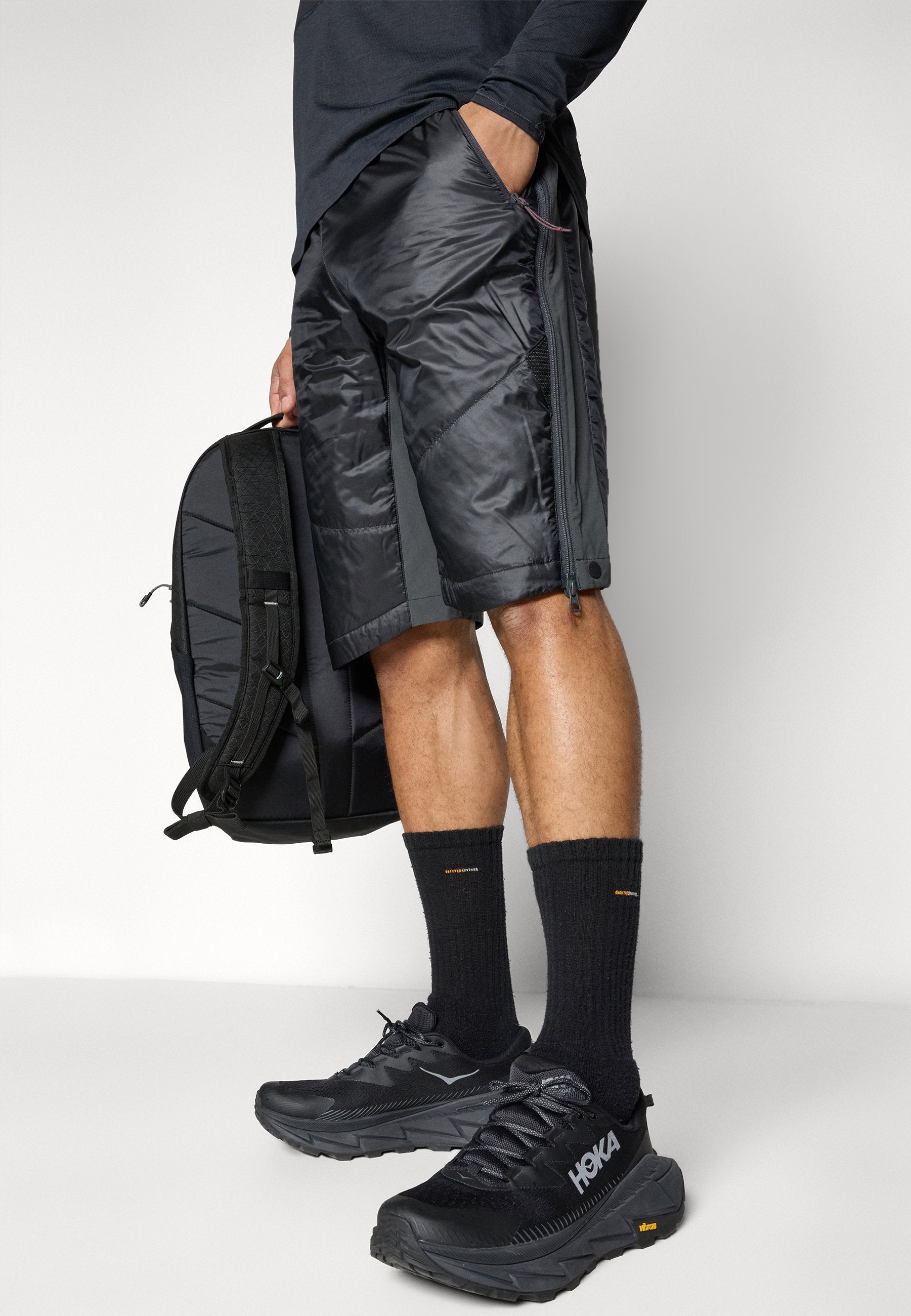 Klättermusen LOVAR SHORTS UNISEX