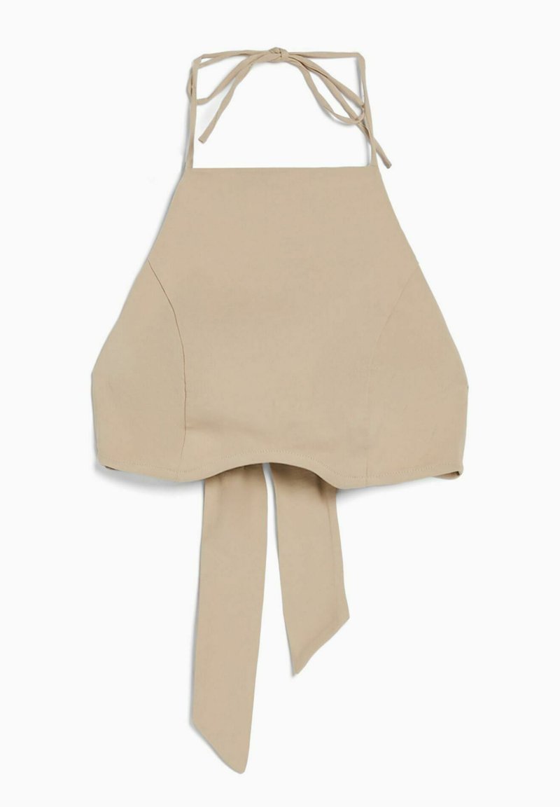 TIED HALTER Media 1