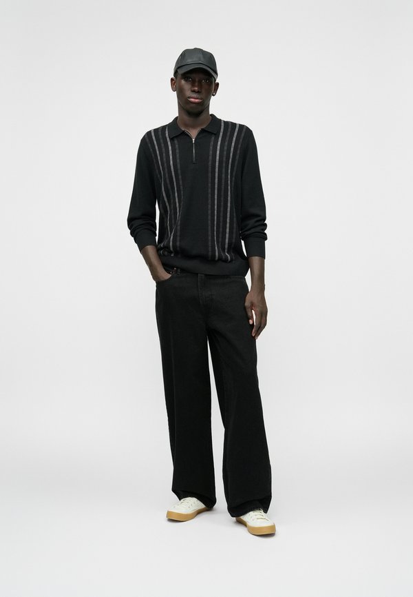 Abercrombie & Fitch VERSATILE ZIP