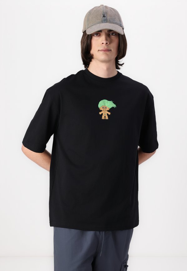 Jack & Jones JPSTBILL JJOLIVER TECH