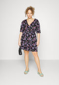 ONLY ONLBIANCA SMOCK DRESS